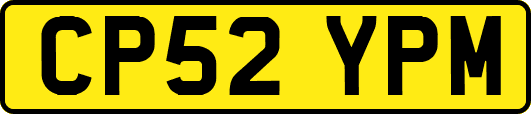 CP52YPM