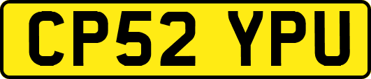 CP52YPU
