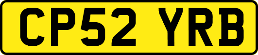 CP52YRB