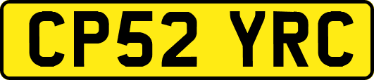 CP52YRC
