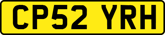 CP52YRH
