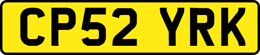 CP52YRK