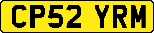 CP52YRM