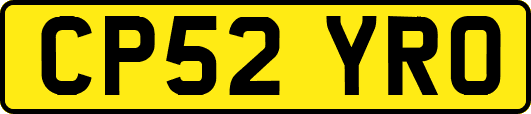 CP52YRO