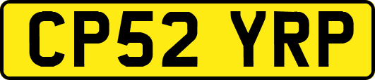 CP52YRP
