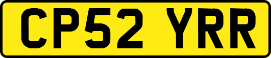 CP52YRR