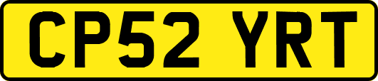 CP52YRT