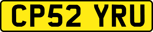 CP52YRU