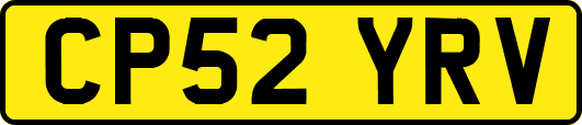 CP52YRV