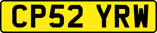 CP52YRW
