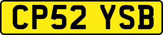 CP52YSB