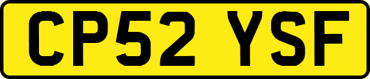 CP52YSF