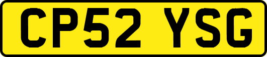 CP52YSG