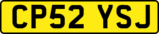 CP52YSJ