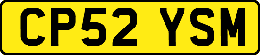 CP52YSM