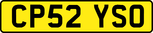 CP52YSO