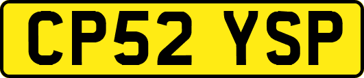 CP52YSP