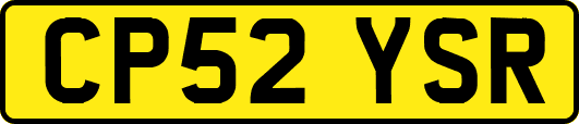 CP52YSR