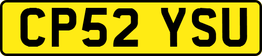 CP52YSU