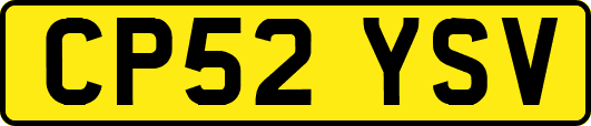 CP52YSV