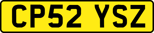 CP52YSZ