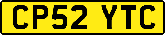 CP52YTC
