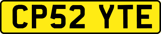 CP52YTE