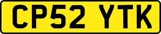 CP52YTK