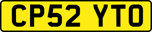 CP52YTO
