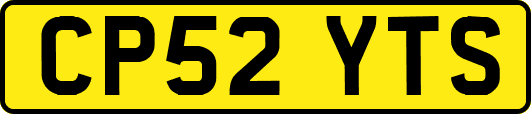 CP52YTS
