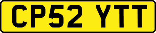 CP52YTT
