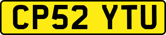 CP52YTU