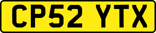 CP52YTX