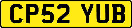 CP52YUB
