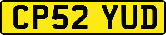 CP52YUD