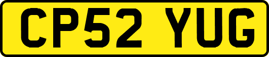 CP52YUG