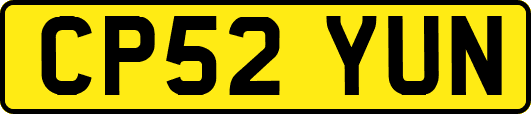 CP52YUN