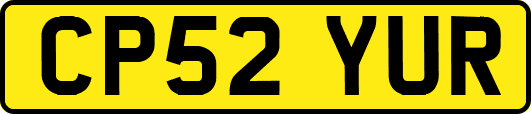 CP52YUR