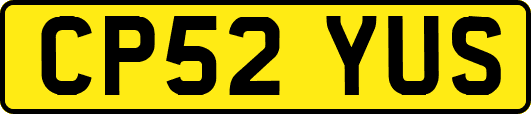 CP52YUS