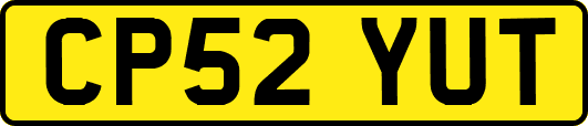 CP52YUT