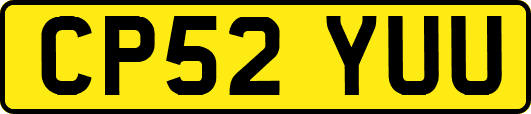 CP52YUU