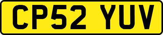 CP52YUV