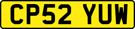 CP52YUW