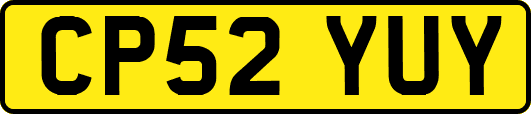 CP52YUY