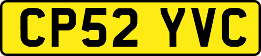 CP52YVC