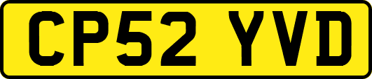 CP52YVD