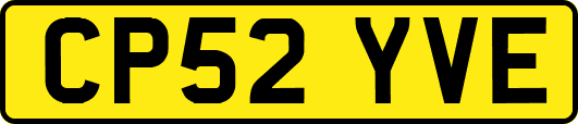 CP52YVE