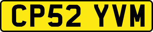 CP52YVM