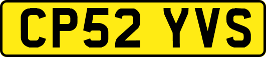 CP52YVS
