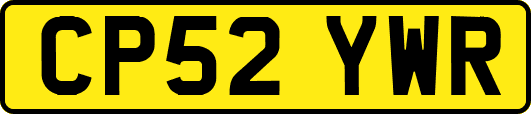 CP52YWR